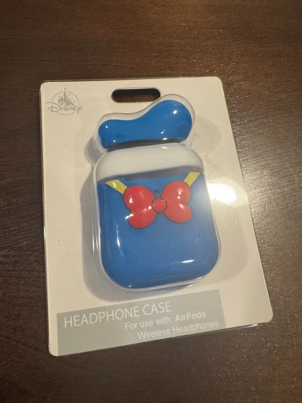 Disney Donald AirPods Case